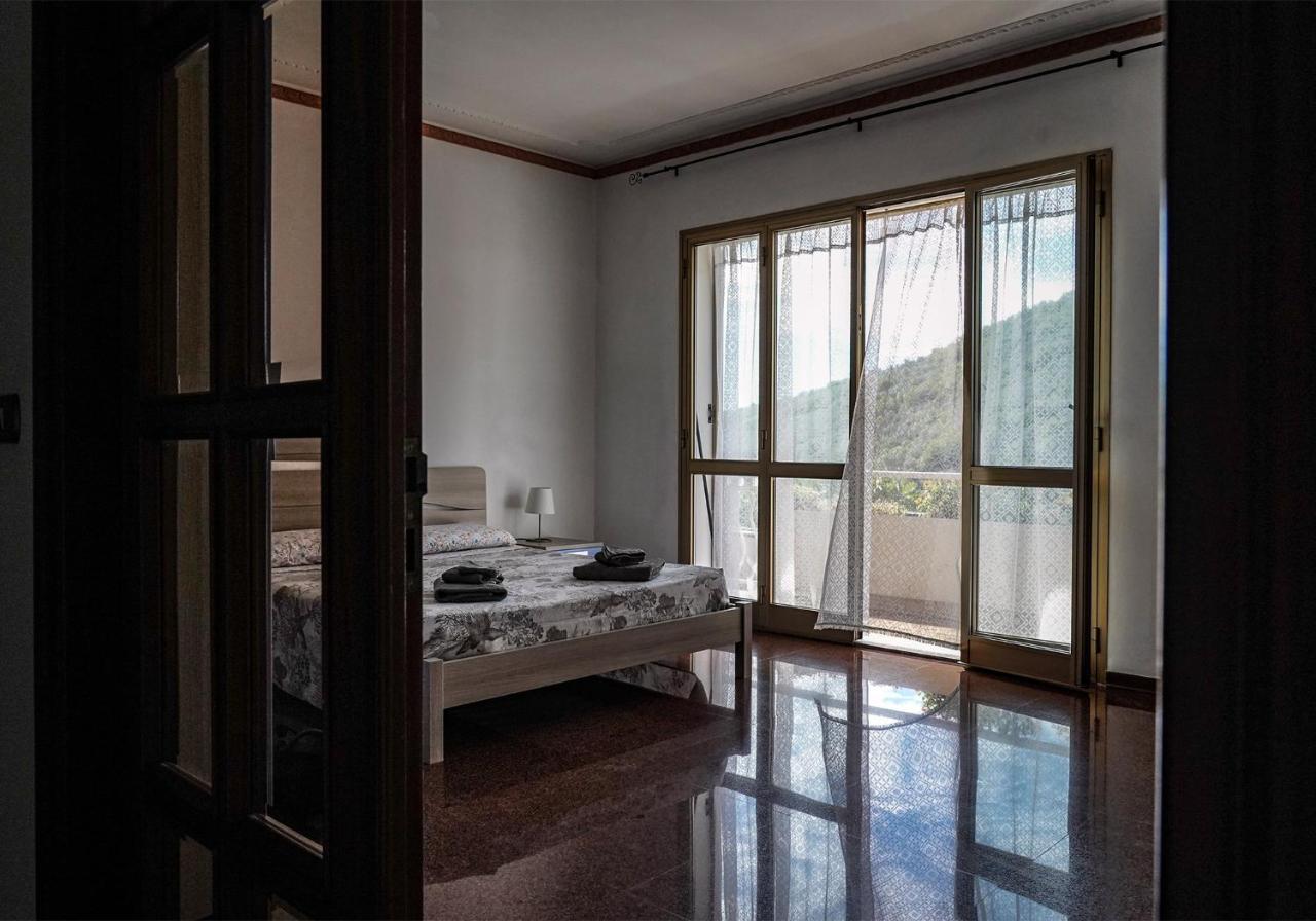 Agriturismo La Rocca San Bartolomeo Al Mare Exterior foto